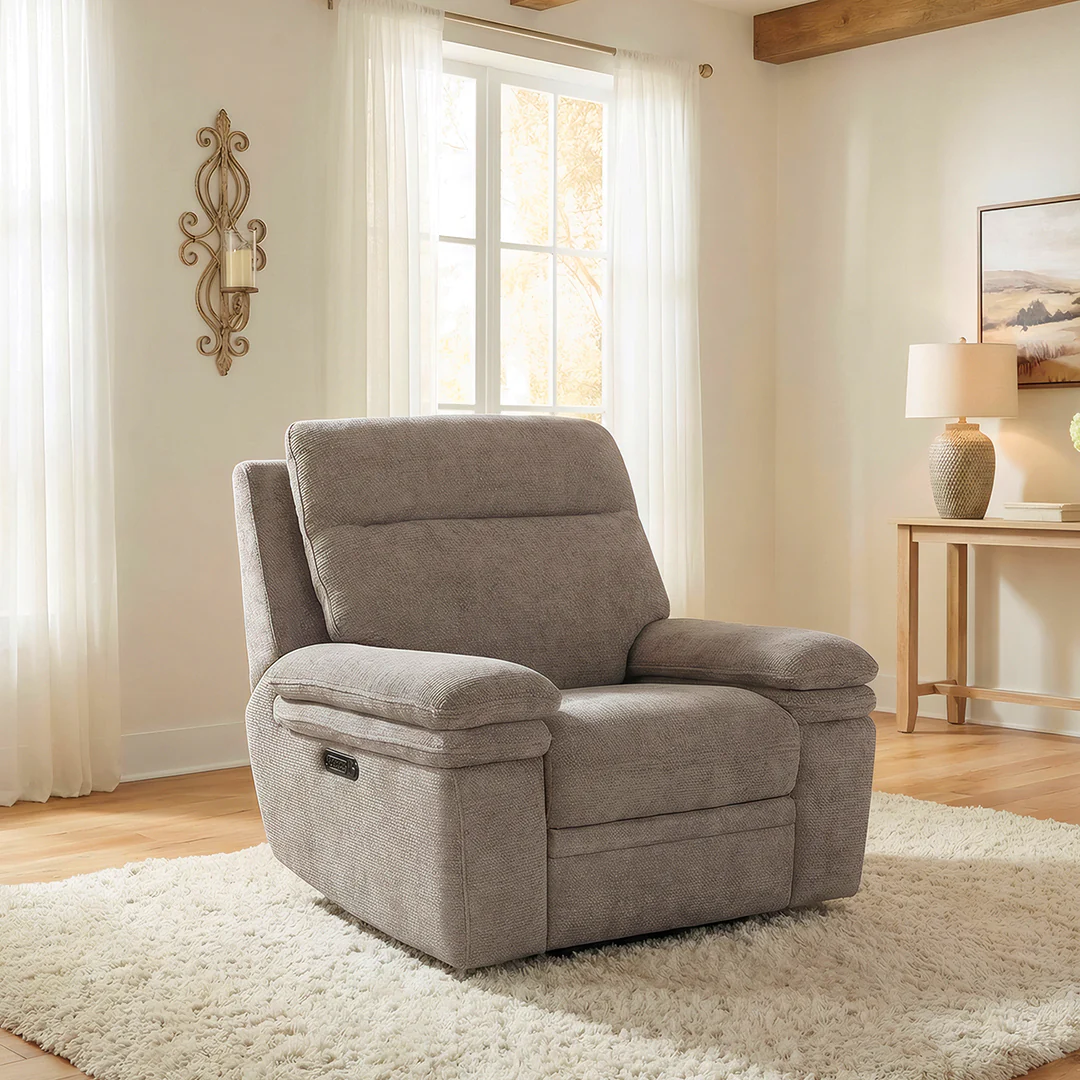 Macy Power Recliner - Image 2