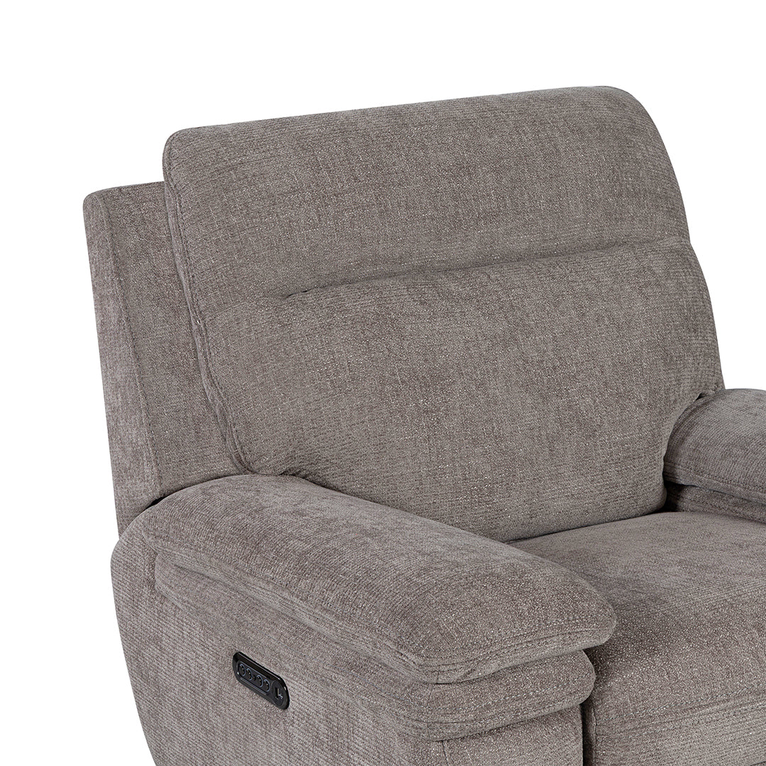 Macy Power Recliner - Image 8