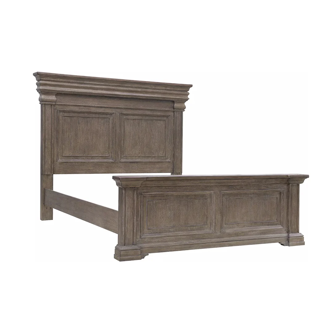 Madison Ridge Bedroom Group - Image 3