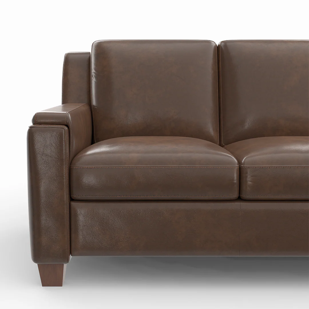 Malmo Queen Sleeper Sofa - Image 8
