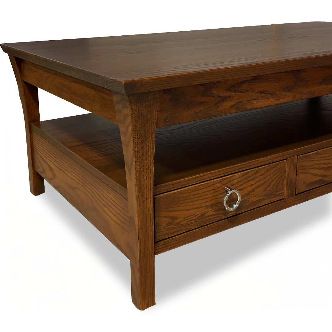 Marco Coffee Table - Image 8