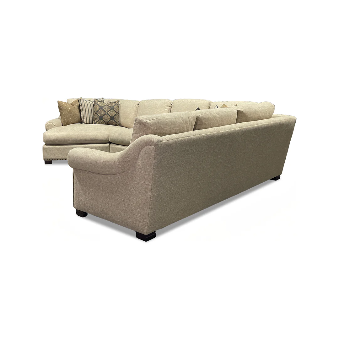Maxine Sectional - Image 3