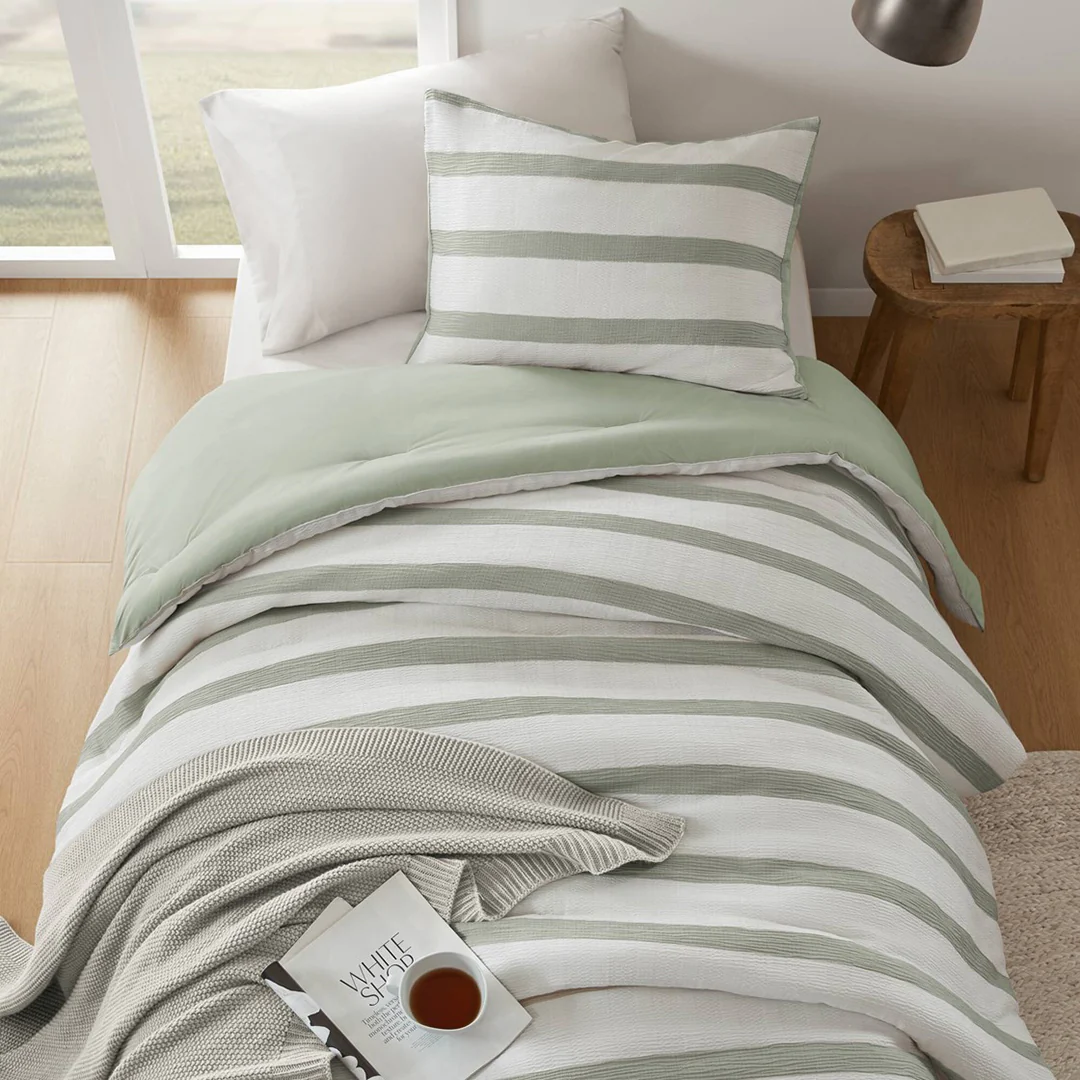 Merritt Comforter Set - Image 3