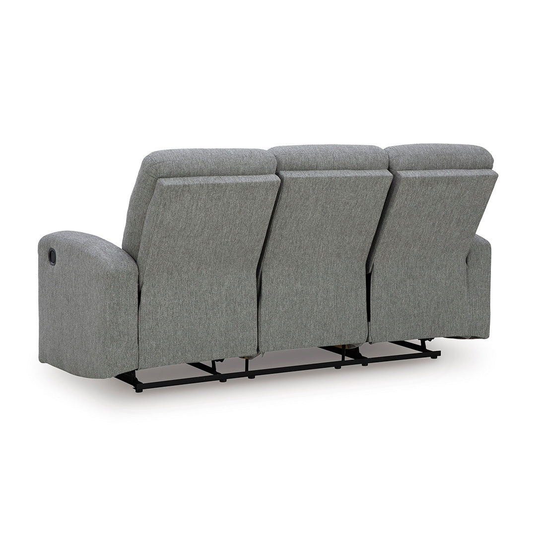 Moreau Reclining Sofa - Image 6