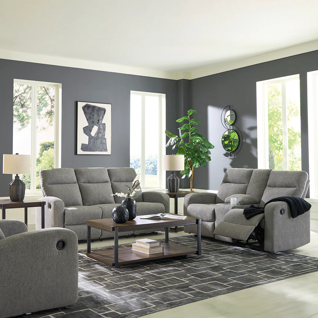 Moreau Rocker Recliner - Image 9