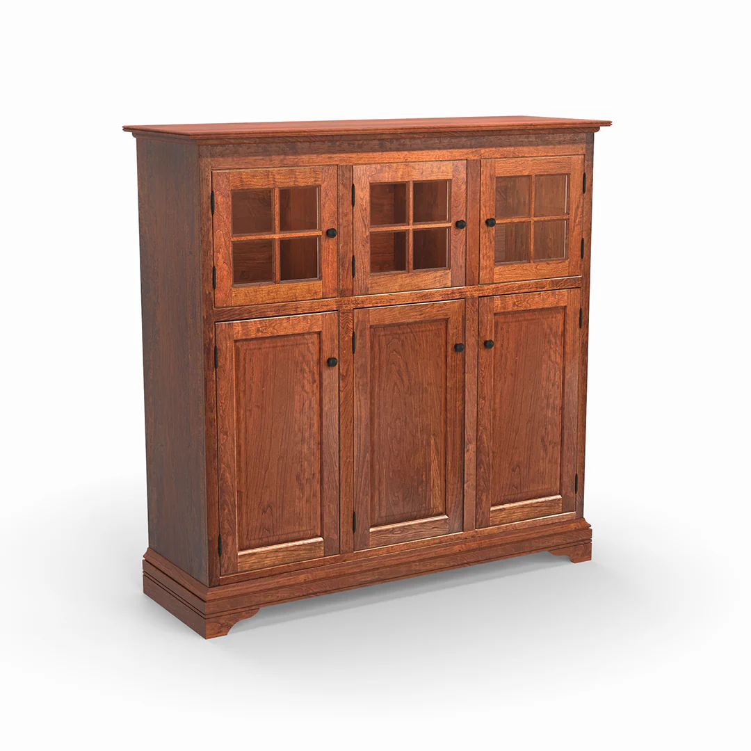 New England Cabinet