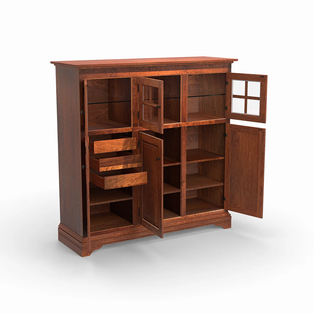 New England Cabinet - Image 2