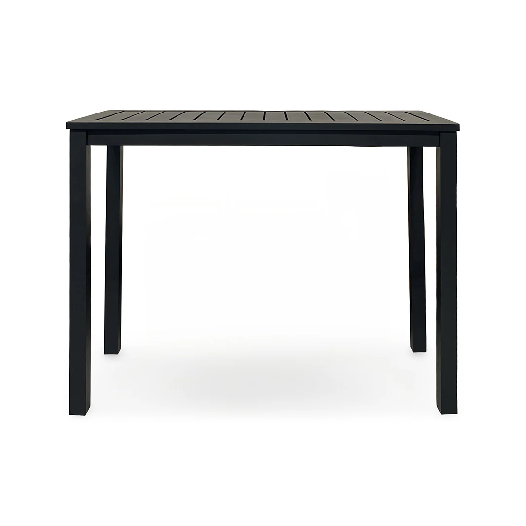 Newport Outdoor Bar Table - Image 3
