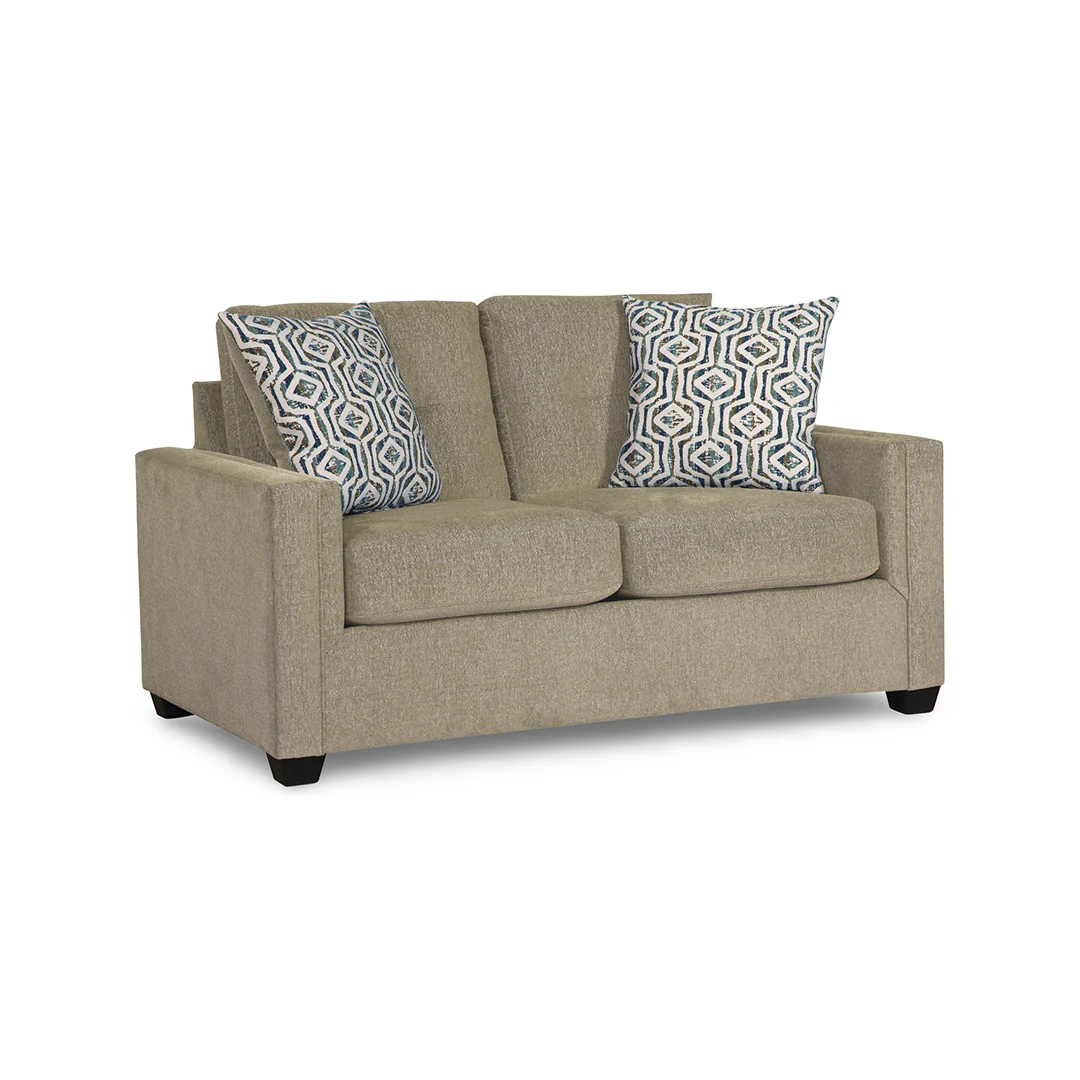 North Sofa and Loveseat - Image 11
