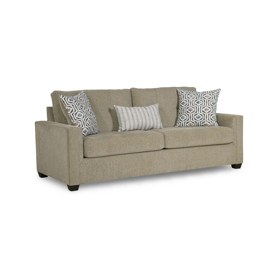 North Sofa and Loveseat - Image 9