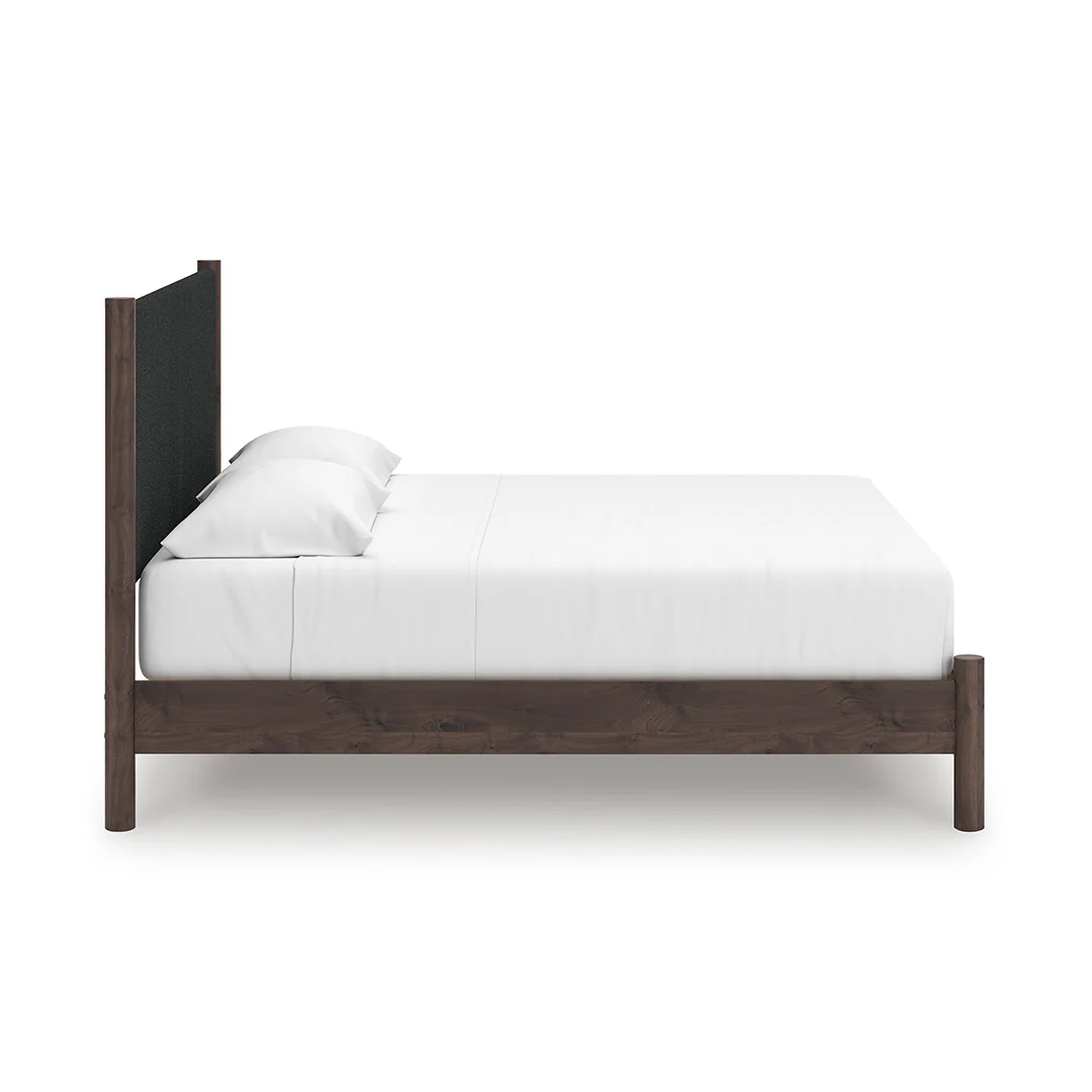 Pamytta Upholstered Bed - Image 10