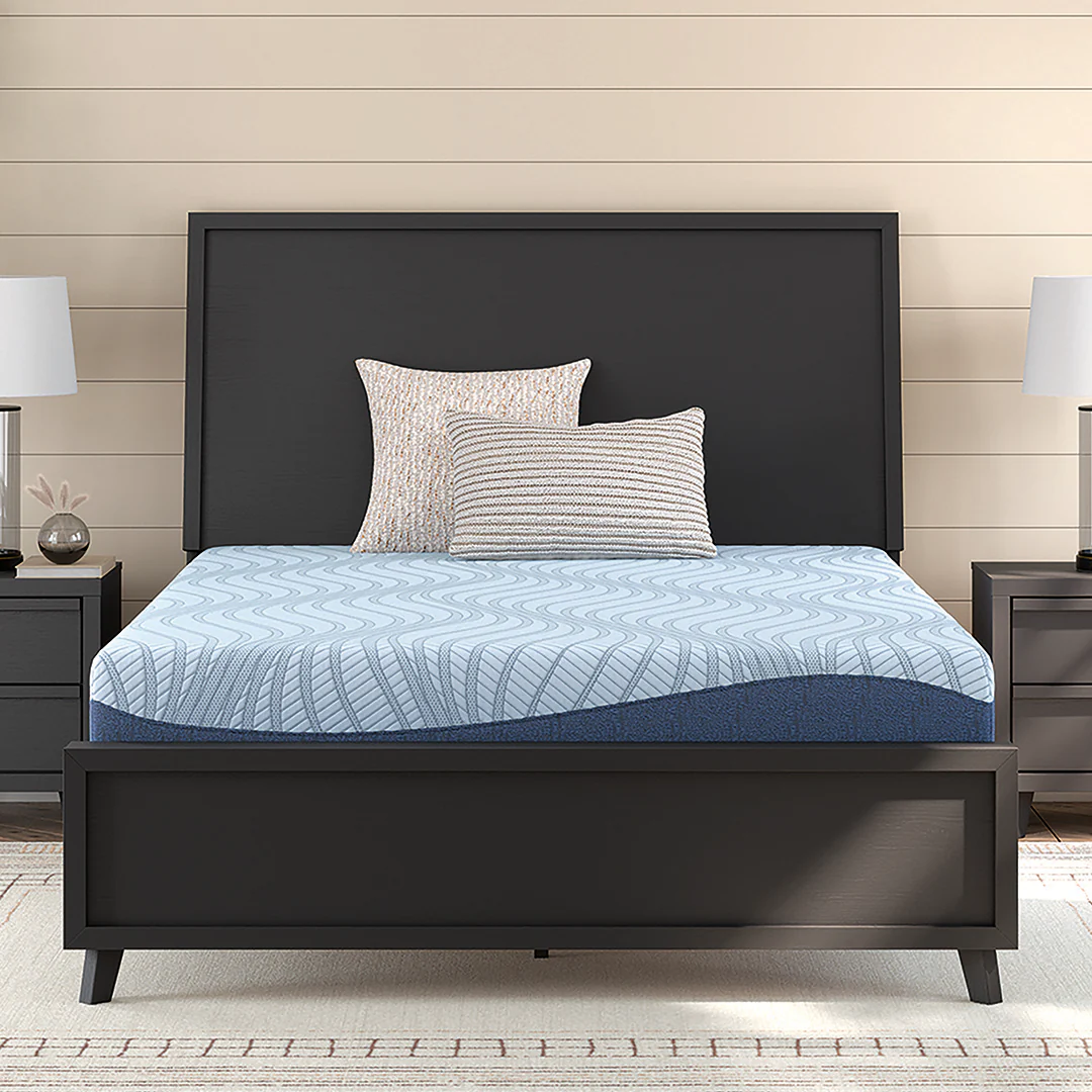 Peak 2.0 Memory Foam Mattress - Image 4