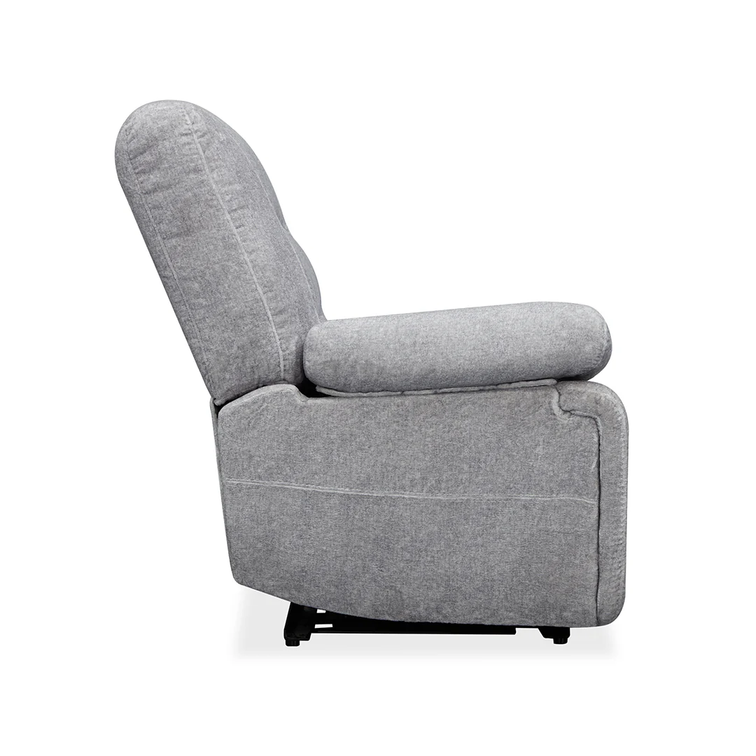 Preston Power Recliner - Image 5