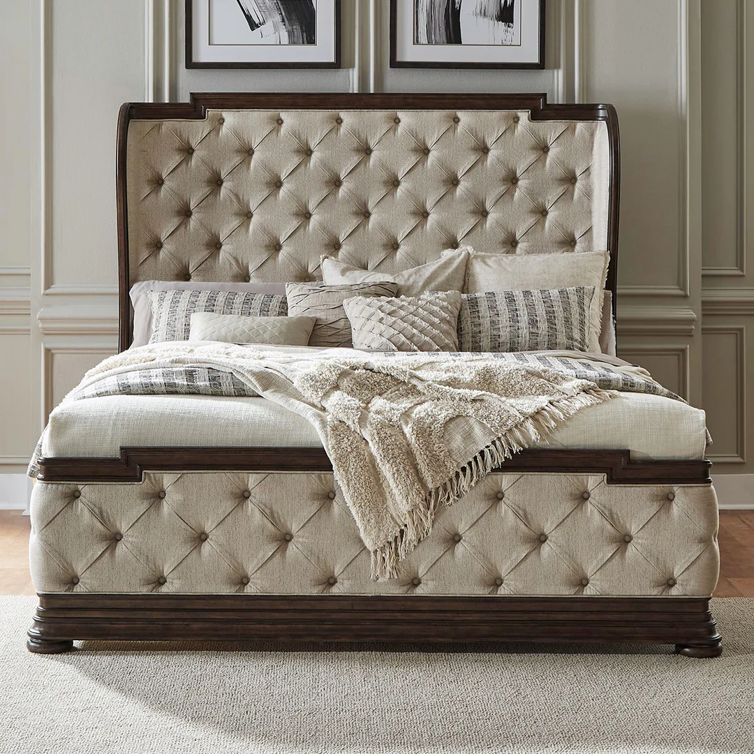 Provence Park Bedroom Group - Image 12