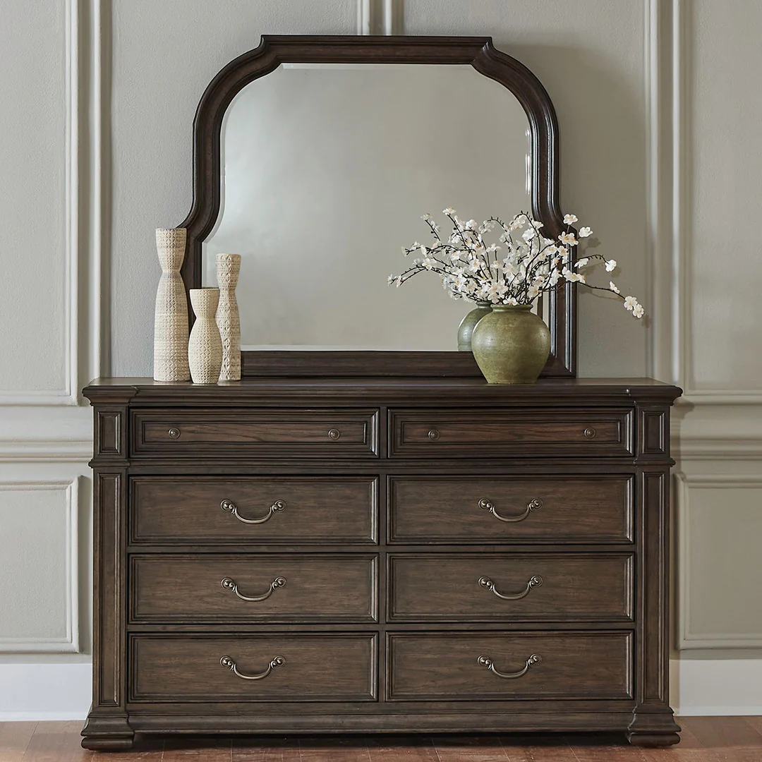 Provence Park Bedroom Group - Image 24