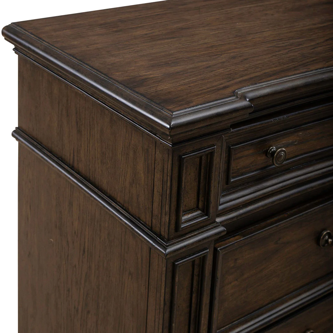 Provence Park Dresser - Image 8