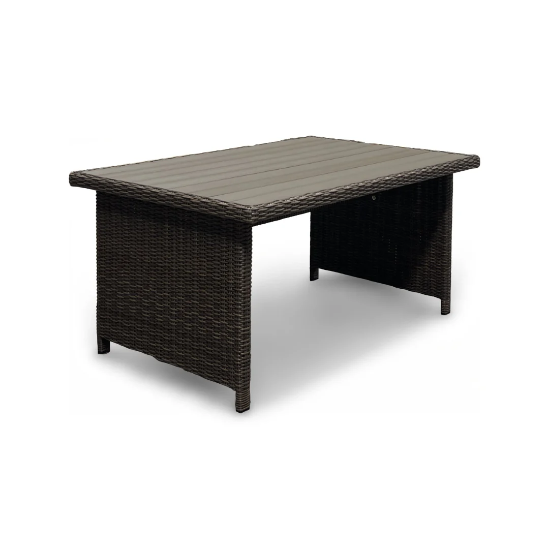 Puerto Nuevo Outdoor Sectional Set (5pc) - Image 5