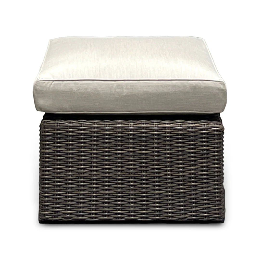 Puerto Nuevo Outdoor Sectional Set (5pc) - Image 6
