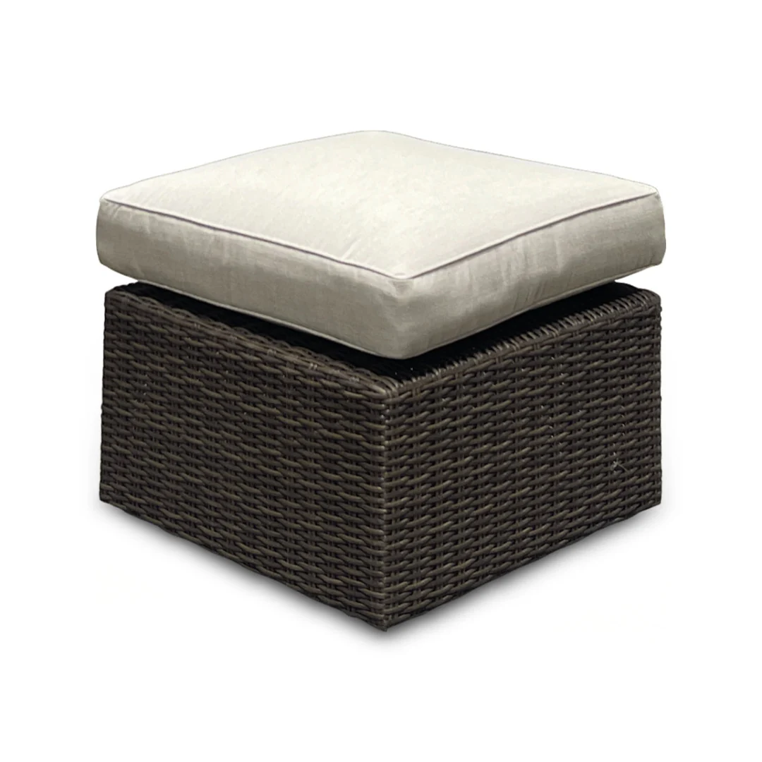 Puerto Nuevo Outdoor Sectional Set (5pc) - Image 7