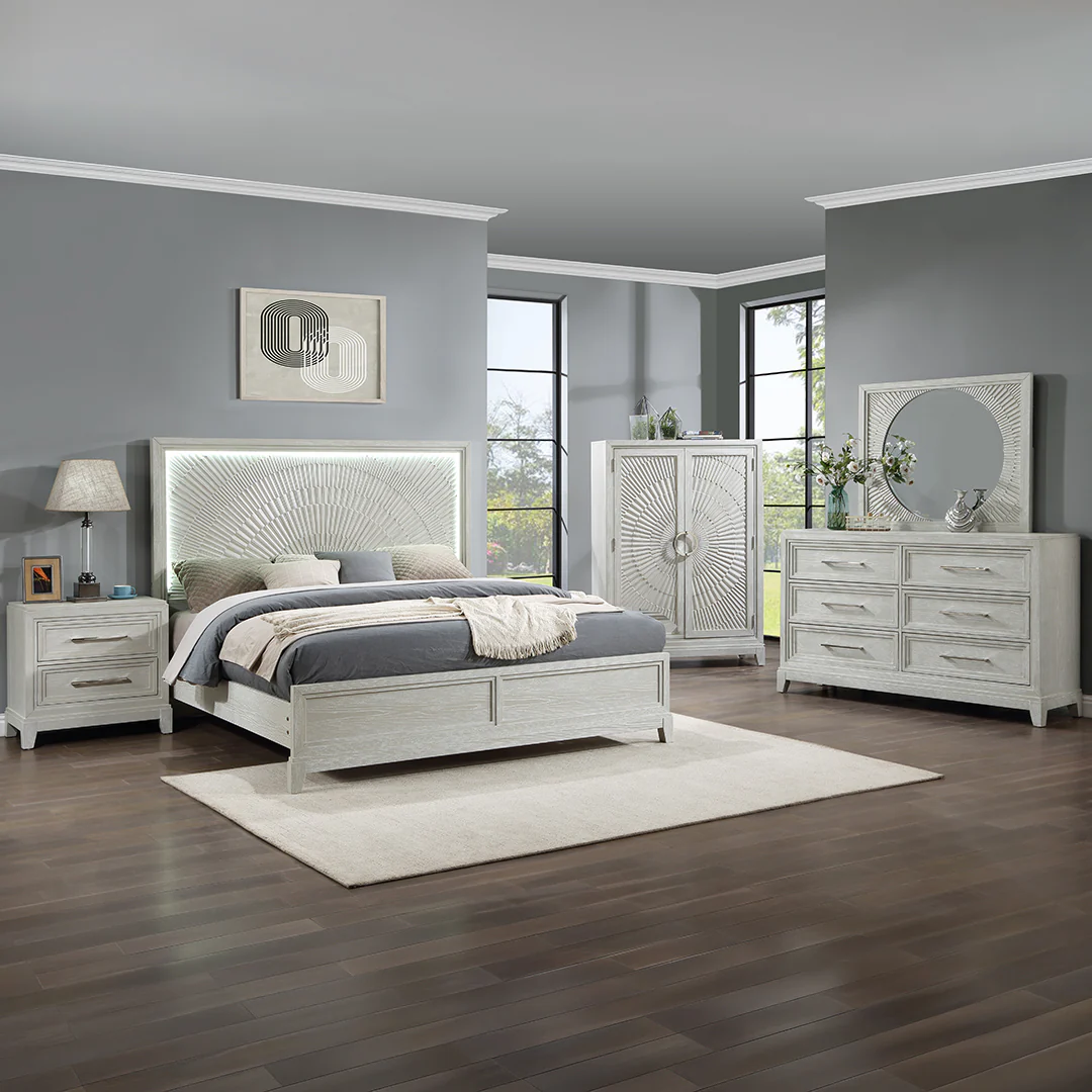 Radiance Bed - Image 8