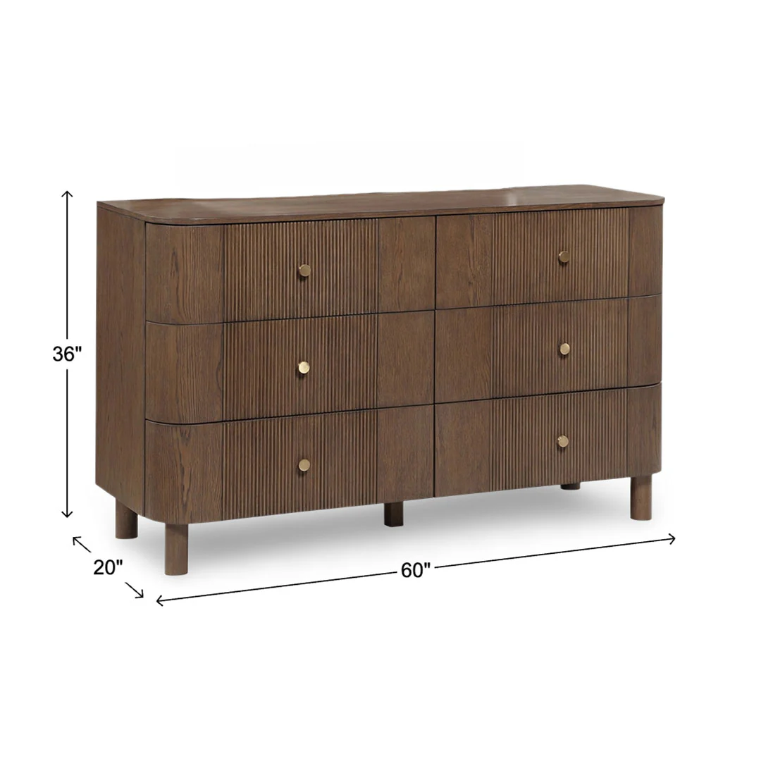 Reeding Dresser - Image 3