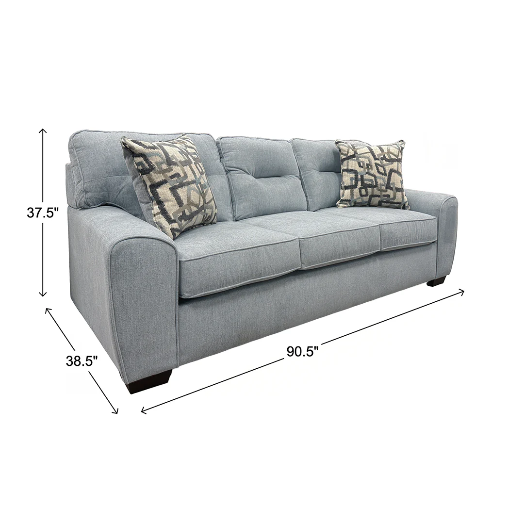 Renzo Sofa - Image 9