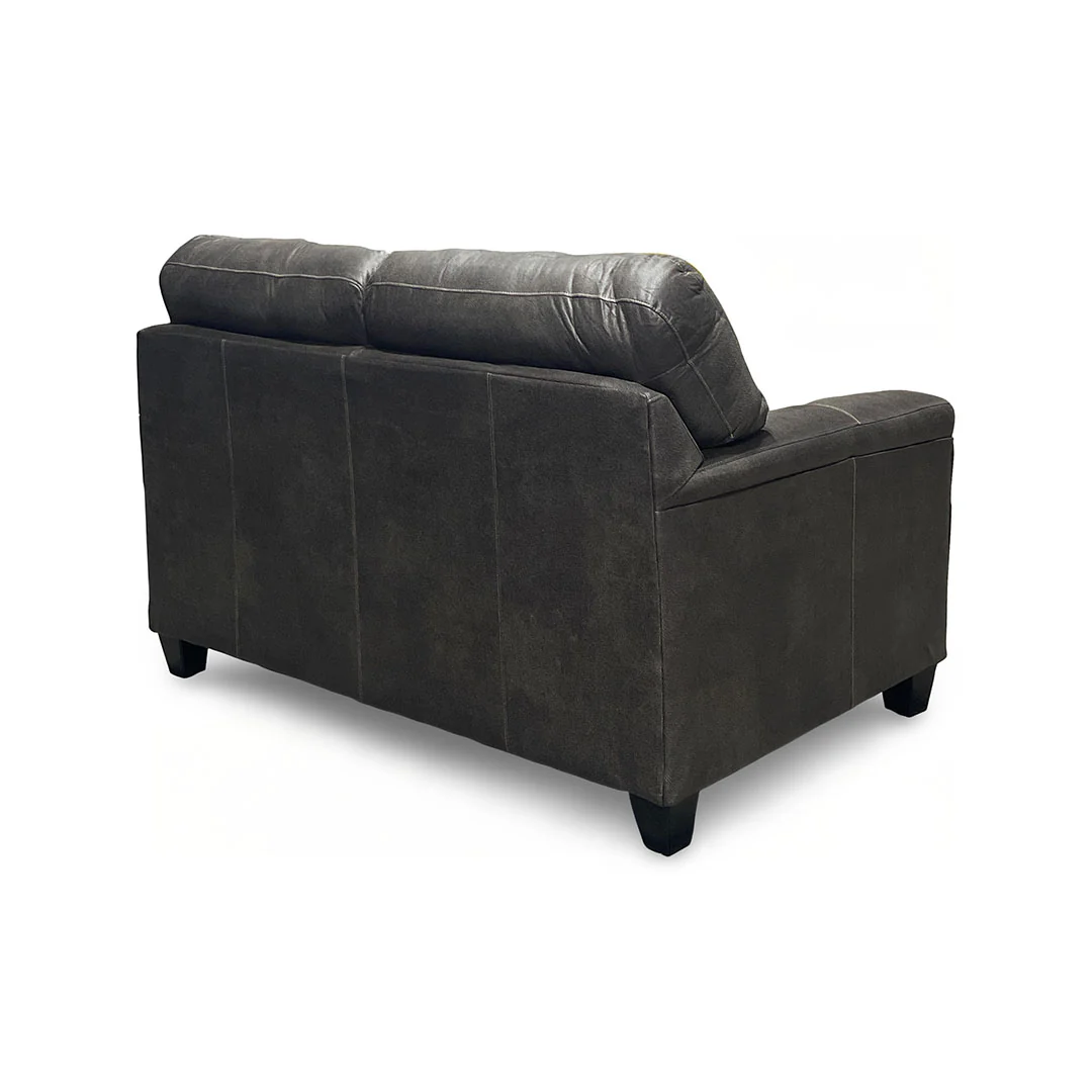 Safari Sofa and Loveseat - Image 11