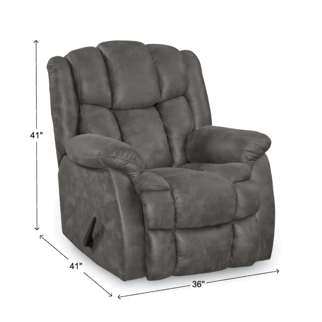 Sam Rocker Recliner - Image 6