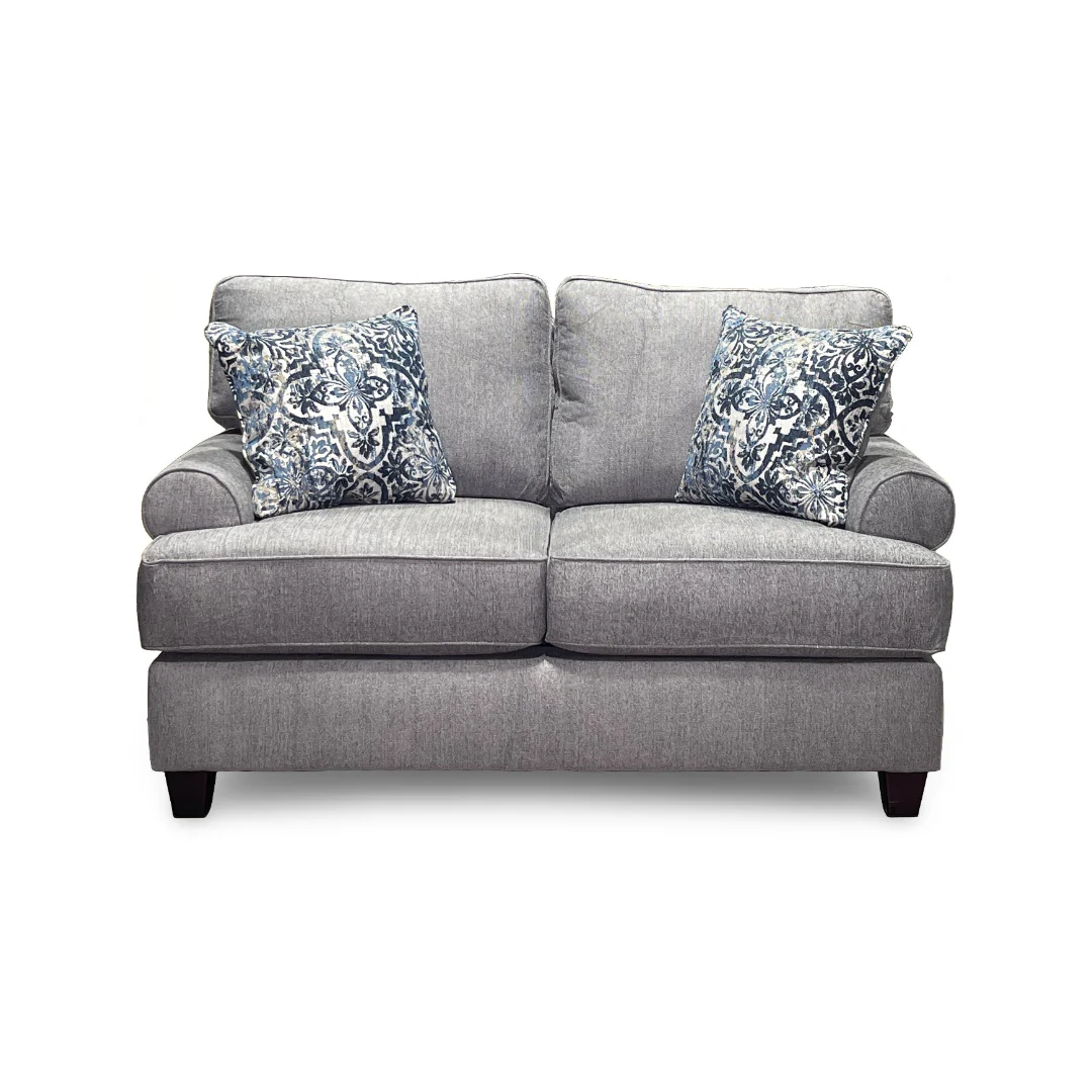 Savannah Sofa and Loveseat - Image 10