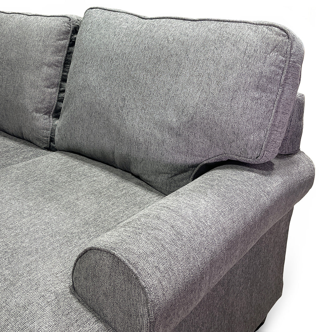 Savannah Sofa and Loveseat - Image 12