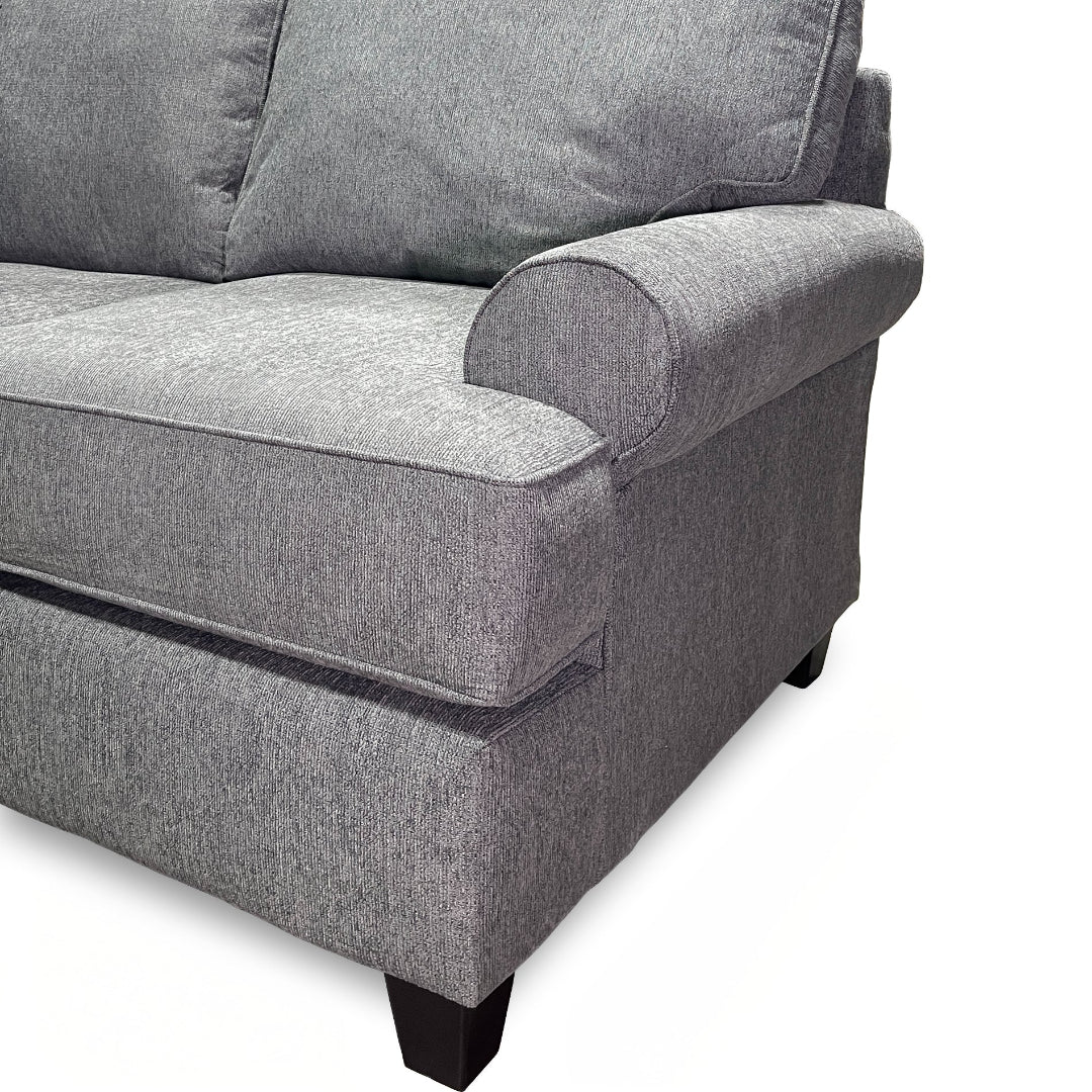 Savannah Sofa and Loveseat - Image 13