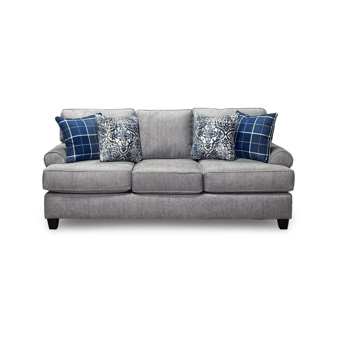 Savannah Sofa and Loveseat - Image 4