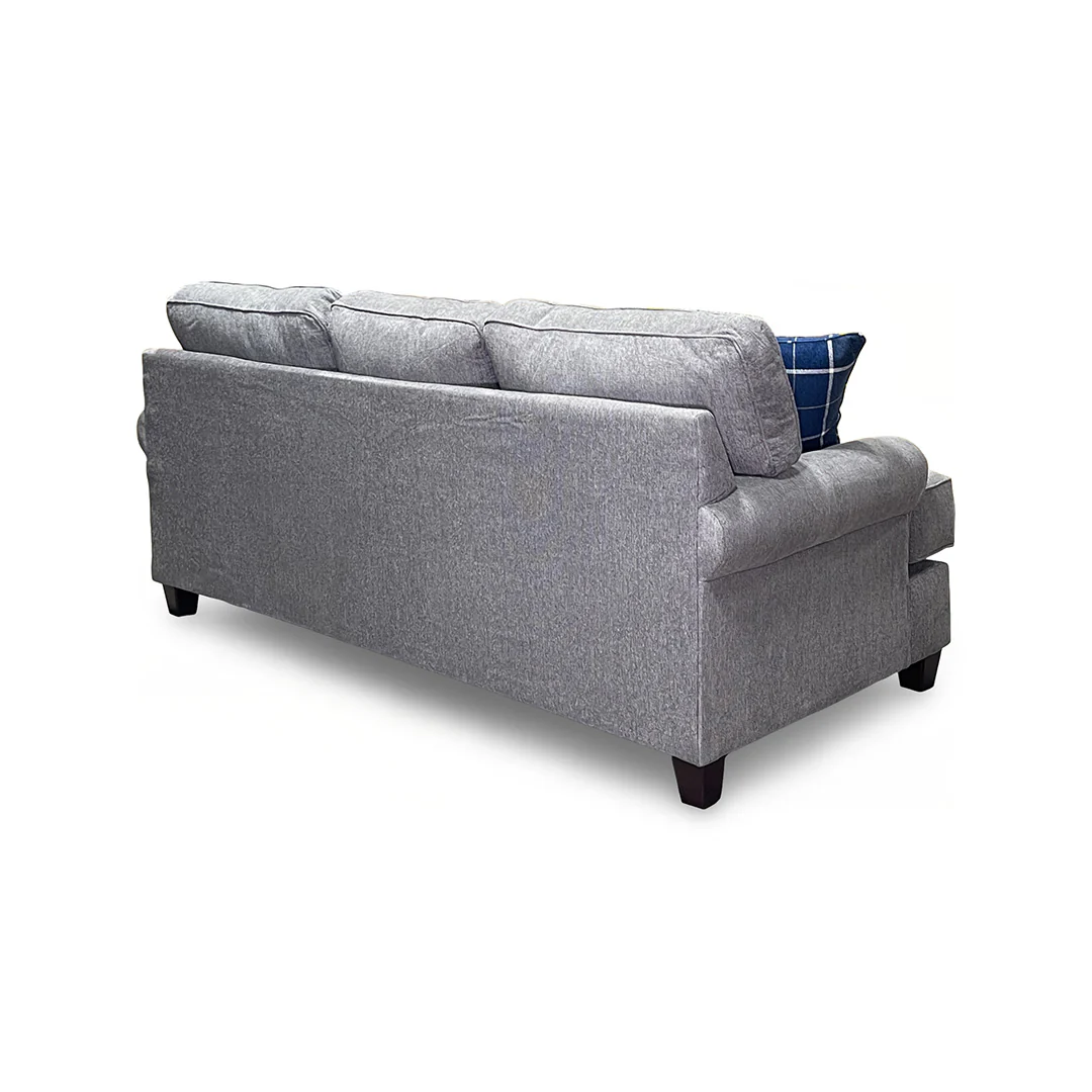 Savannah Sofa and Loveseat - Image 6