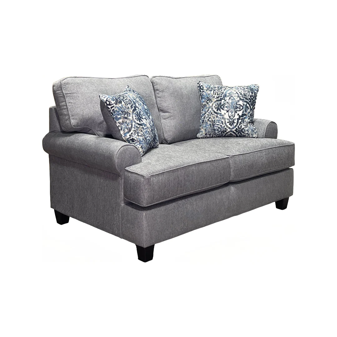 Savannah Sofa and Loveseat - Image 9