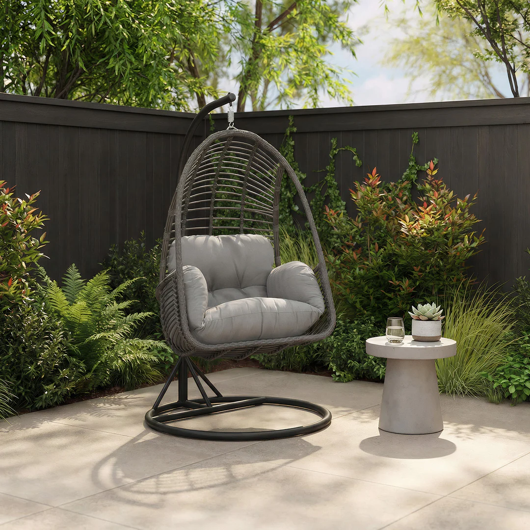 Single Basket Chair - Image 2