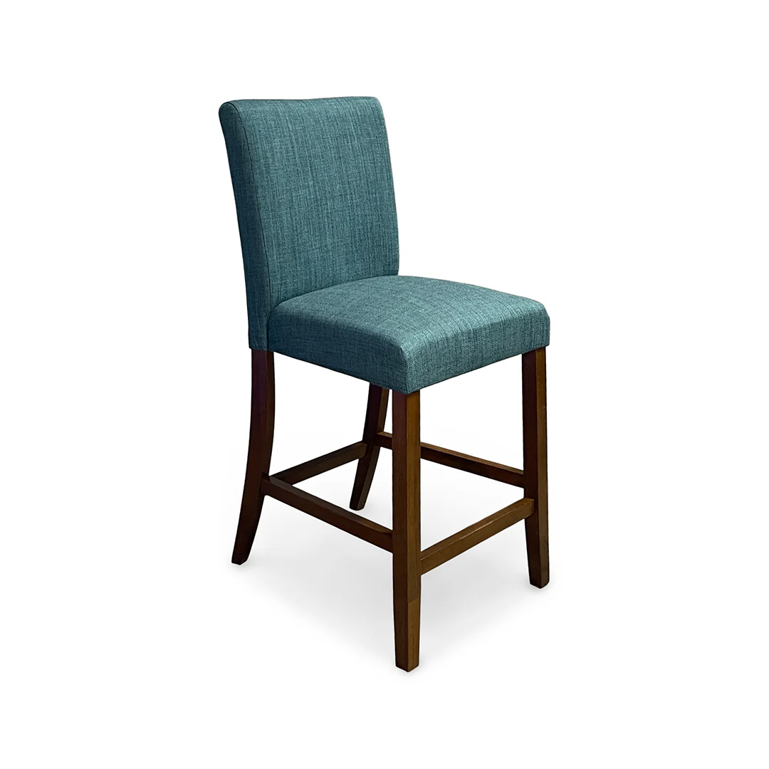 Solara Upholstered Counter Stool - Image 21
