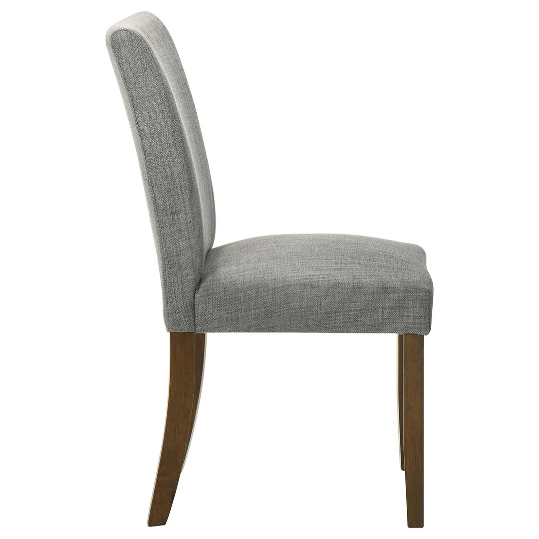 Solara Upholstered Side Chairs (Set of 2) - Image 5