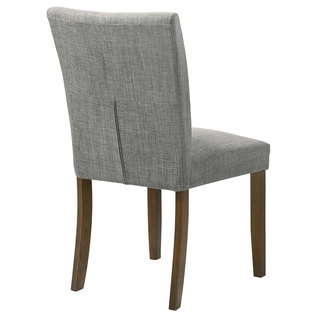 Solara Upholstered Side Chairs (Set of 2) - Image 6