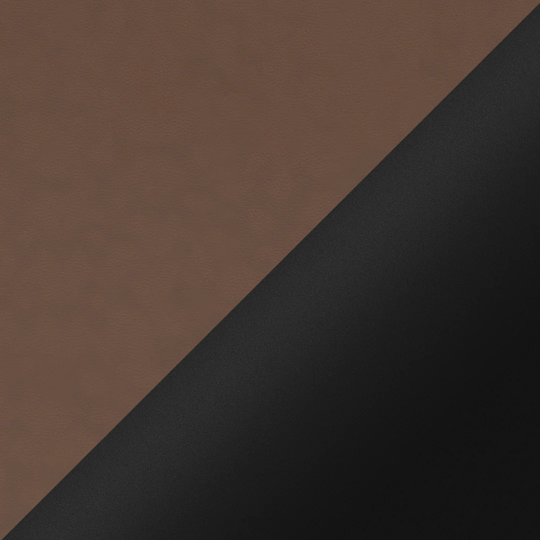 Square Bar Stool - Brown - Image 16