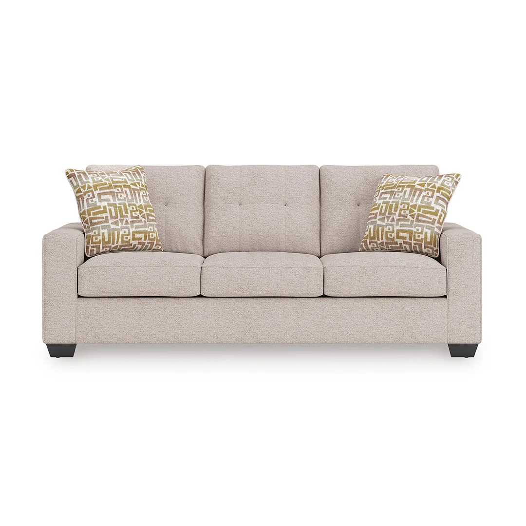 Storrow Queen Sleeper Sofa - Image 3