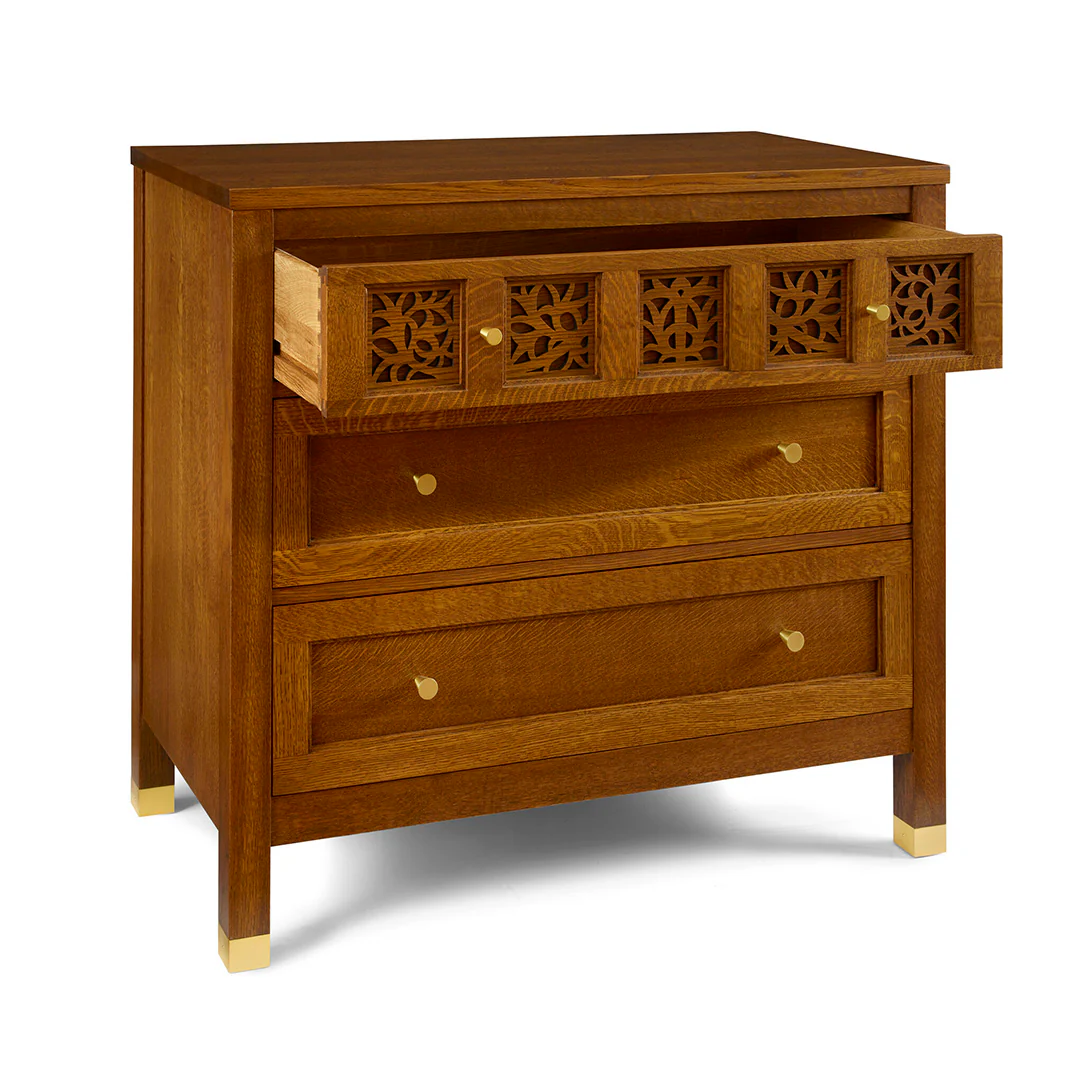 Surrey Hills Chest - Image 3