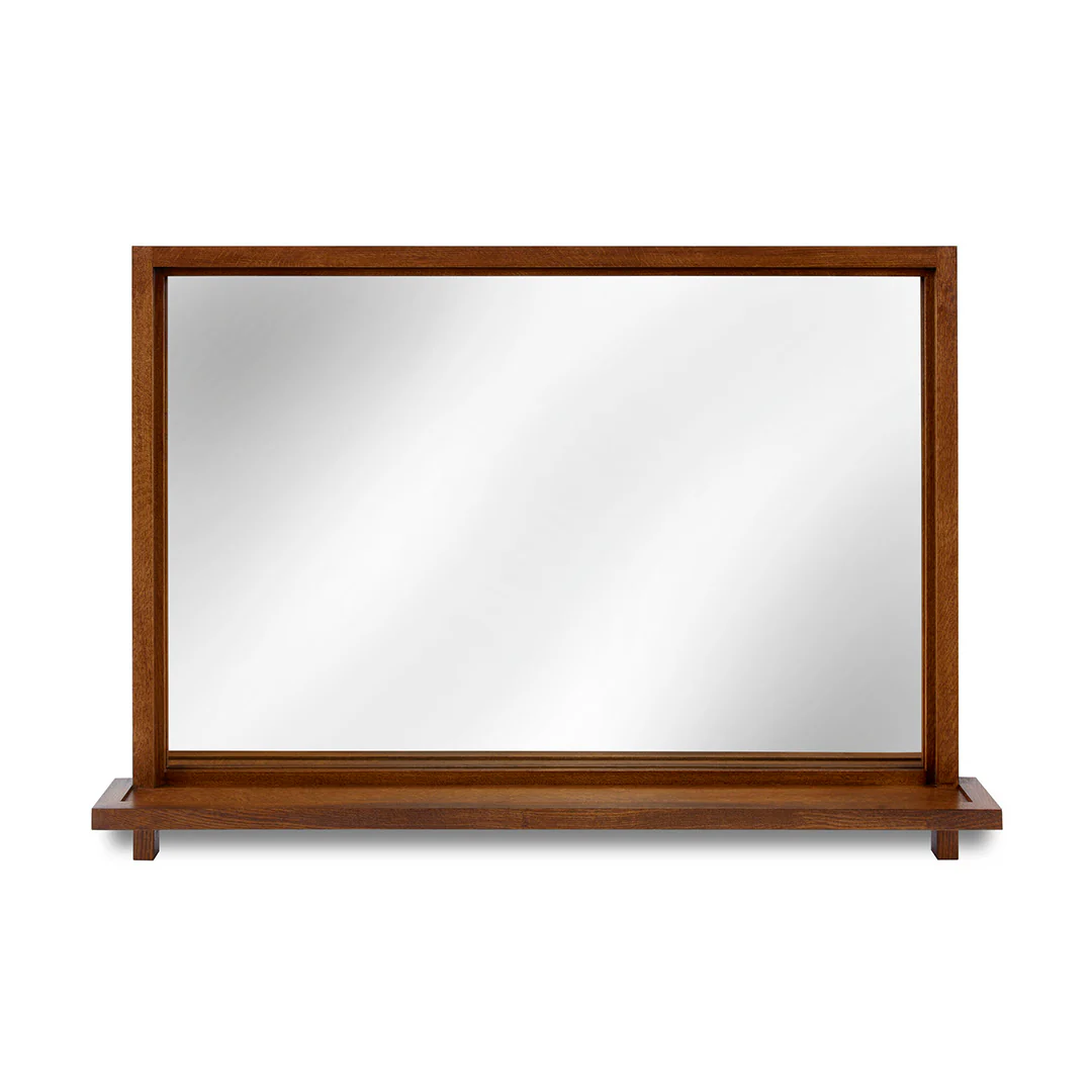 Surrey Hills Landscape Mirror
