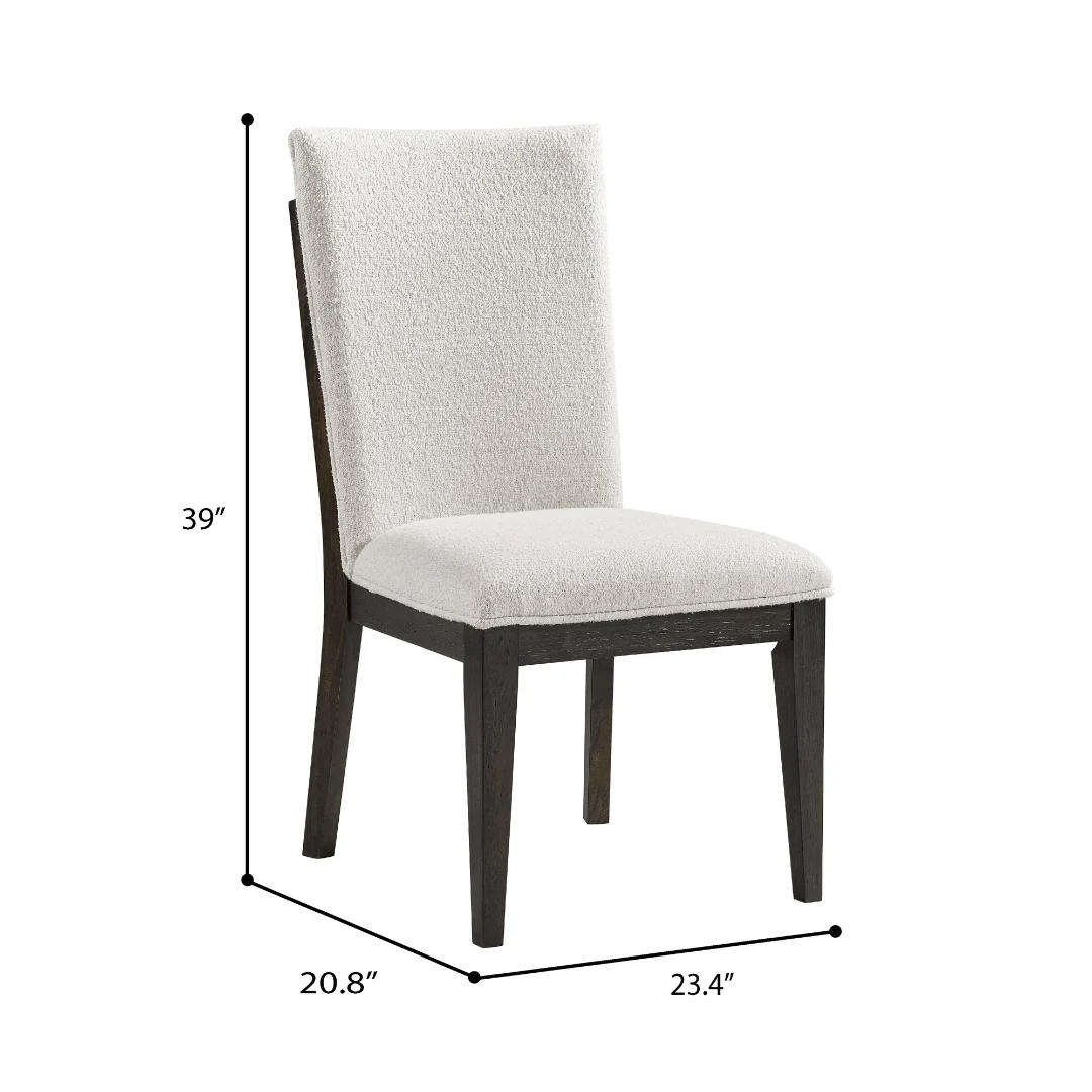 Sutton Place Dining Set - Image 8