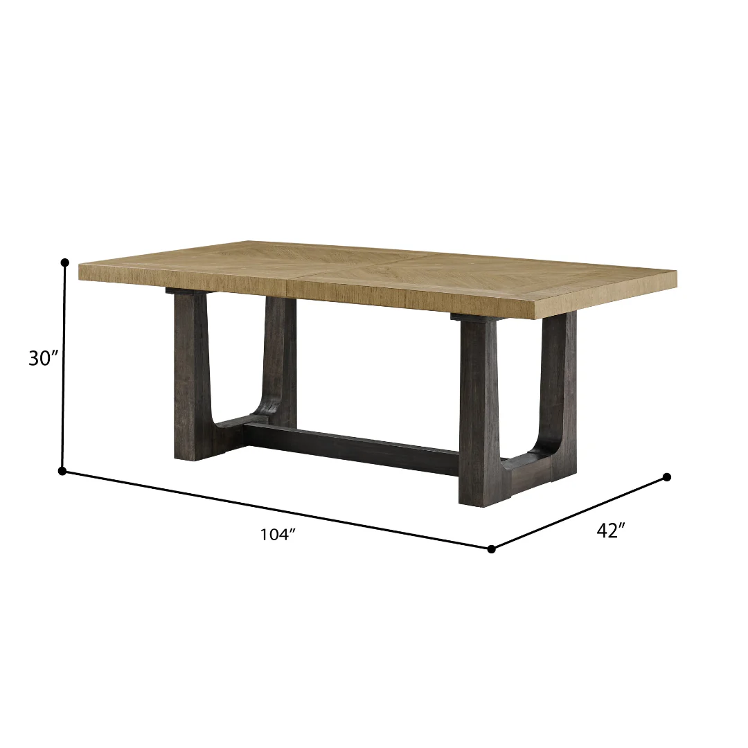 Sutton Place Dining Table - Image 3