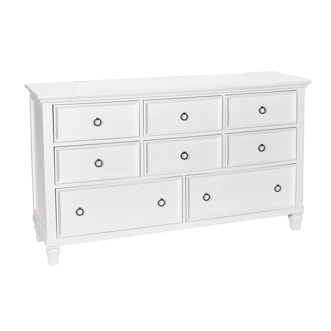 Tamarack Dresser - Image 12