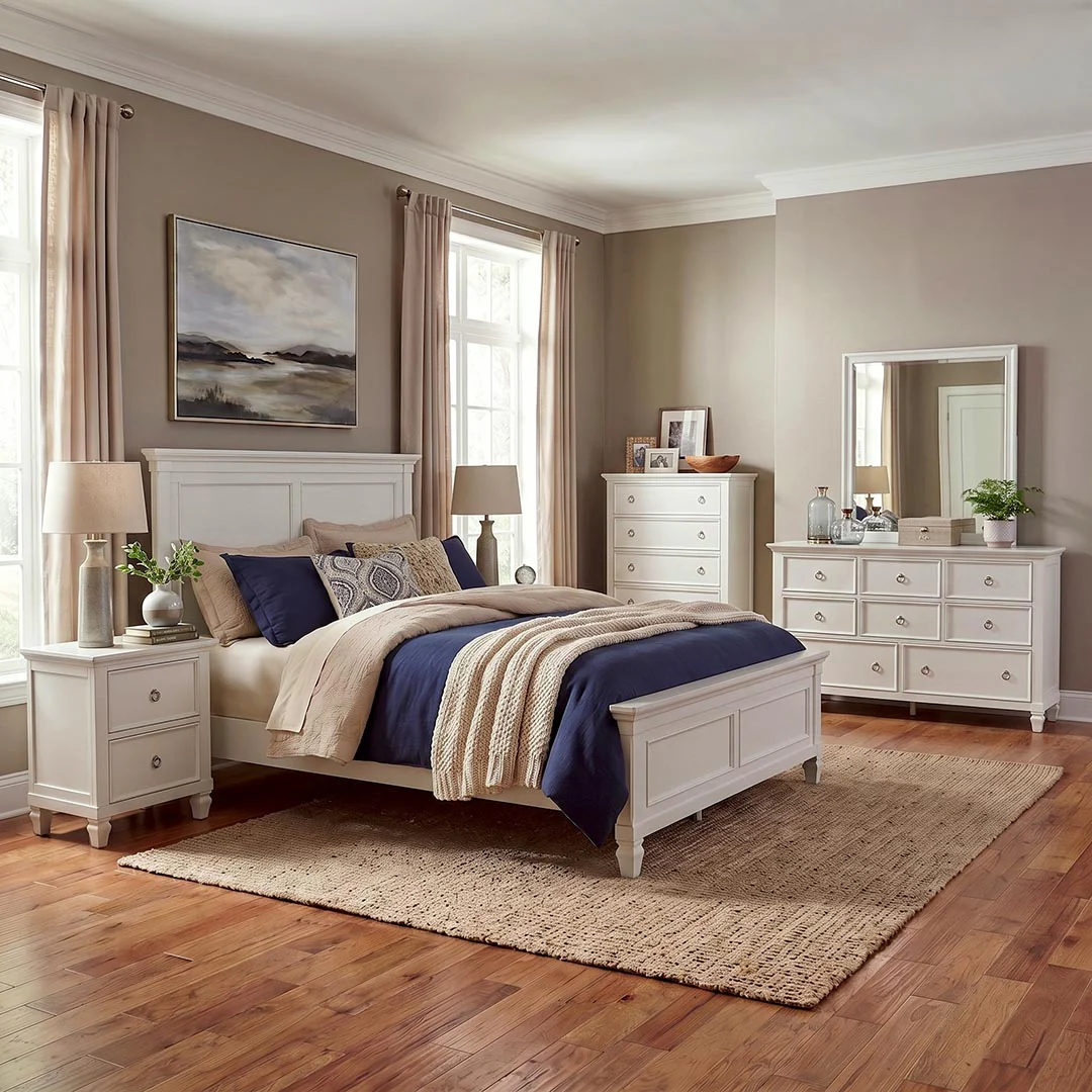 Tamarack Nightstand - Image 13