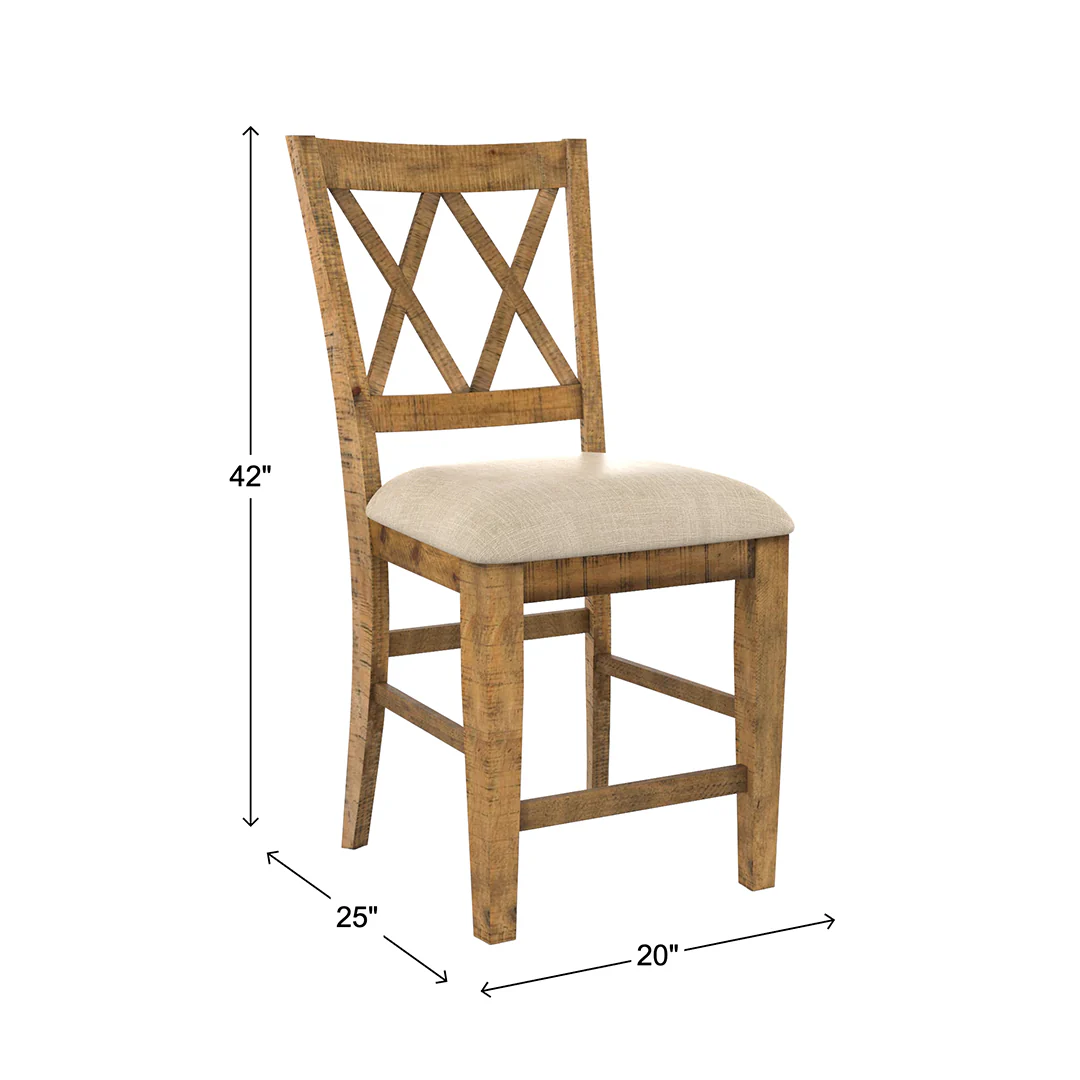 Telluride Counter Stool - Image 9