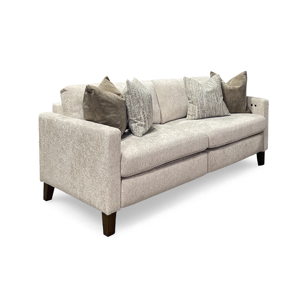Traftly Space Saver Power Reclining Sofa - Image 14