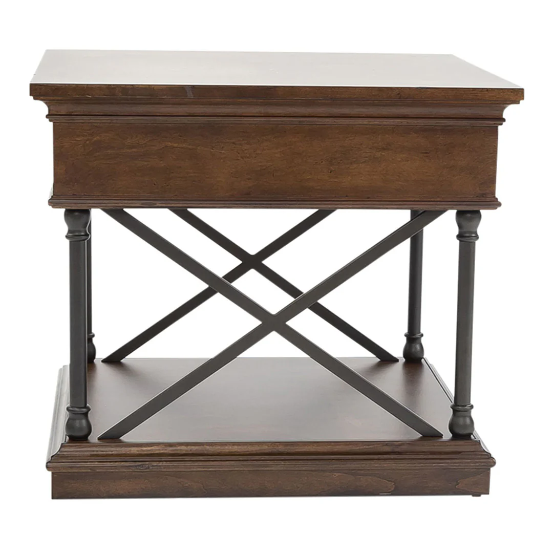 Tribeca End Table - Image 4