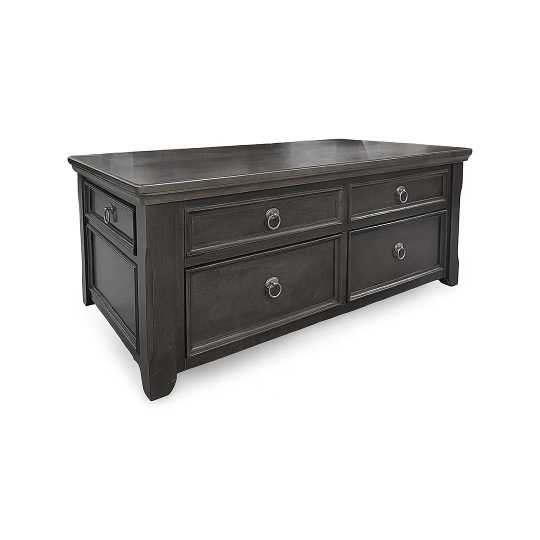 Turner Coffee Table - Image 8
